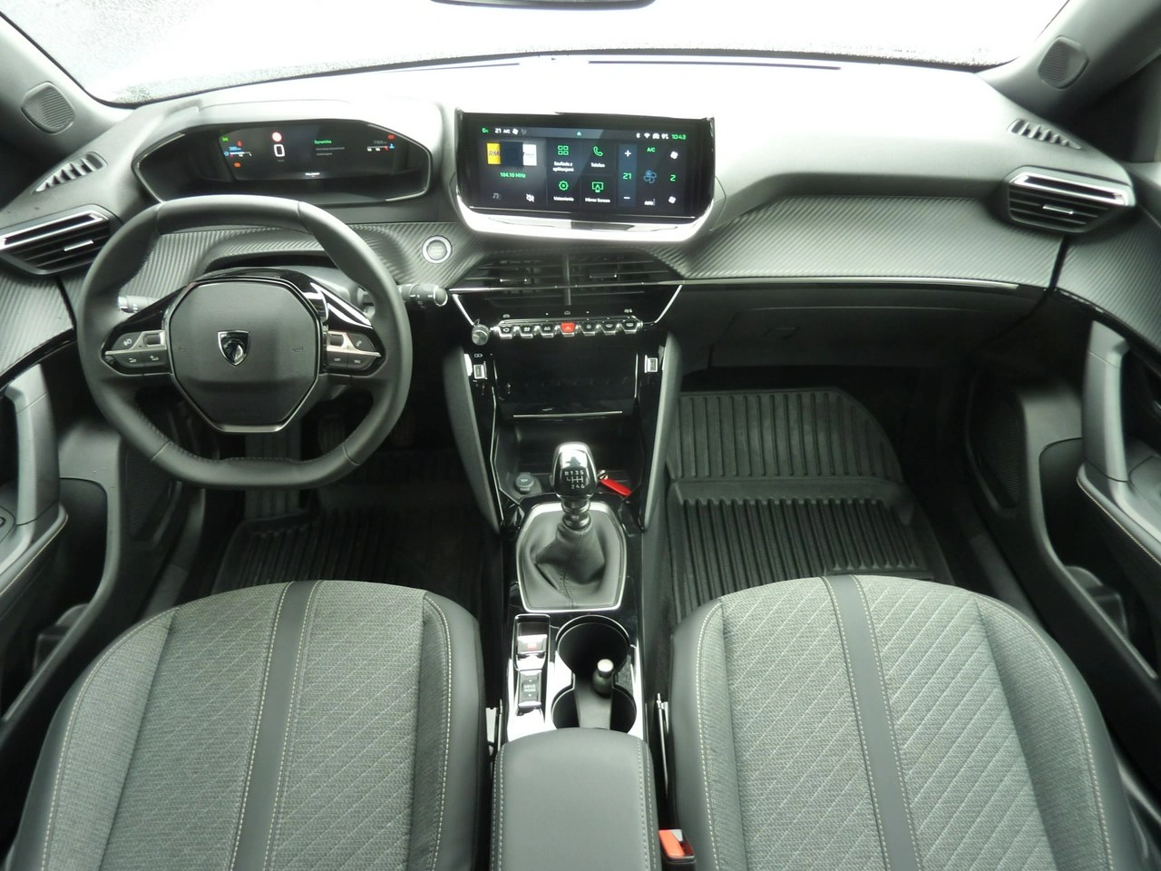 Peugeot 2008 - Zdjęcie 15