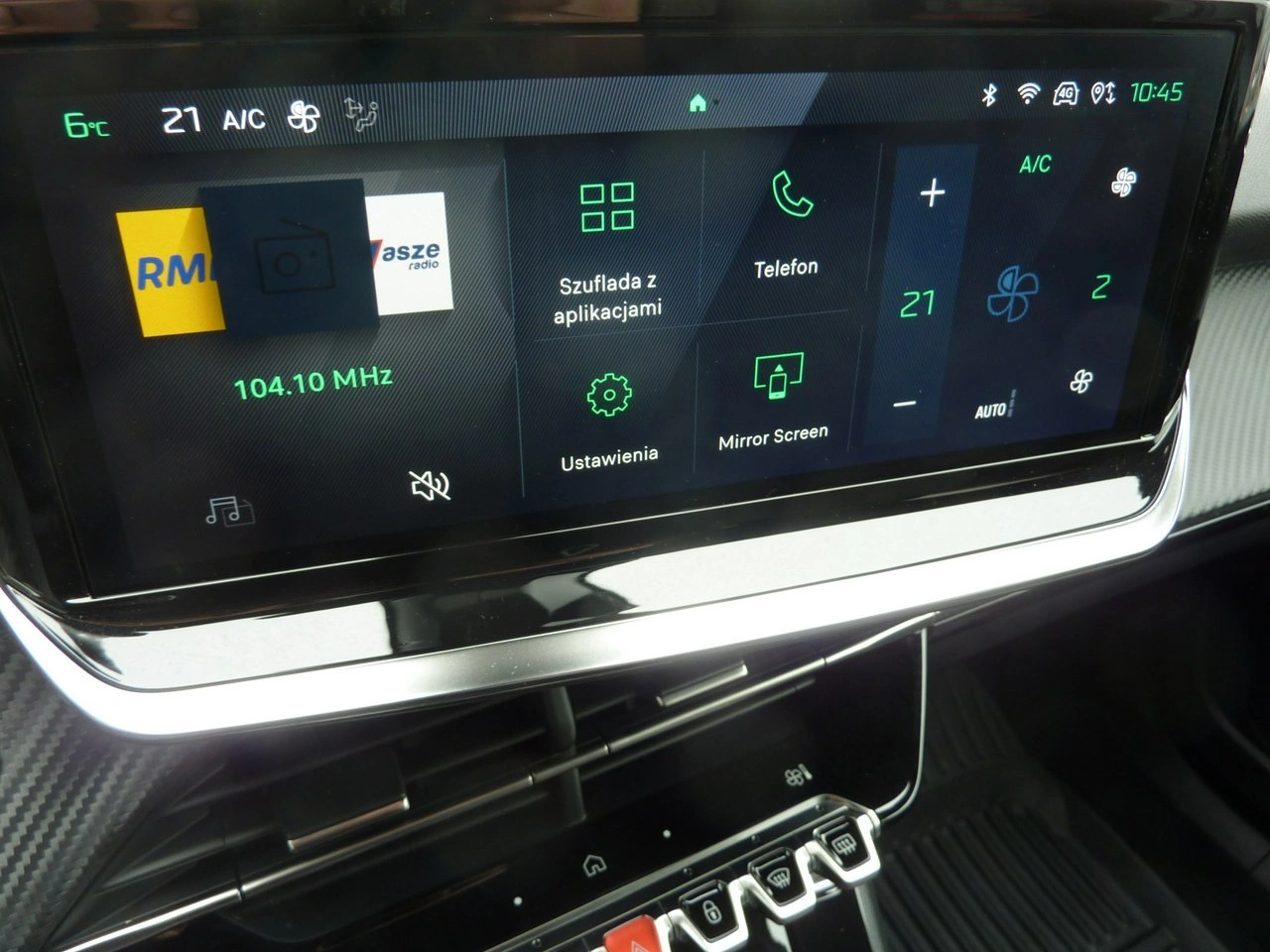 Peugeot 2008 - Zdjęcie 22