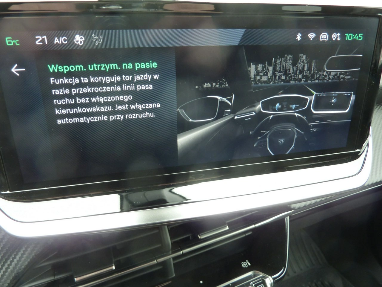 Peugeot 2008 - Zdjęcie 18