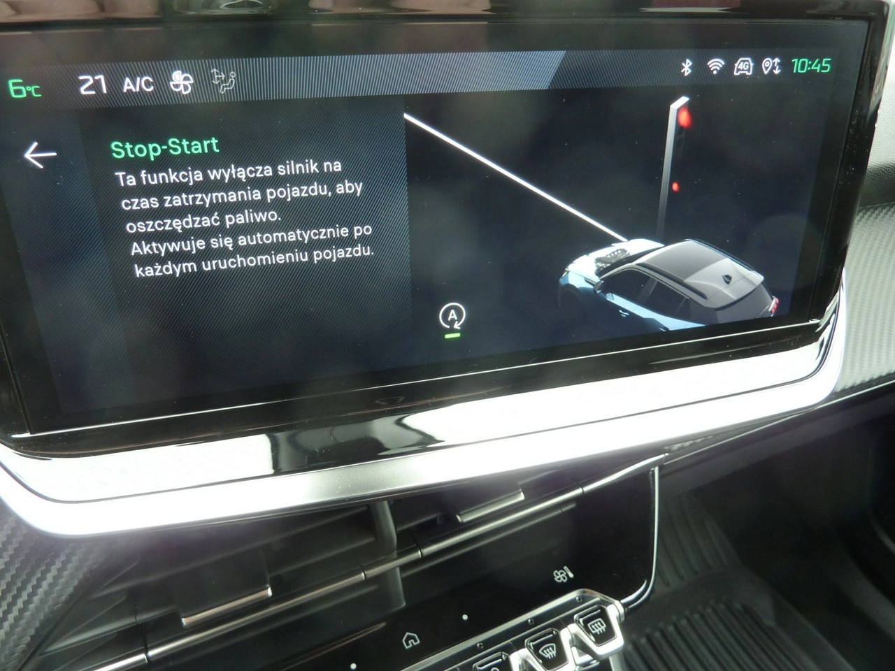 Peugeot 2008 - Zdjęcie 19