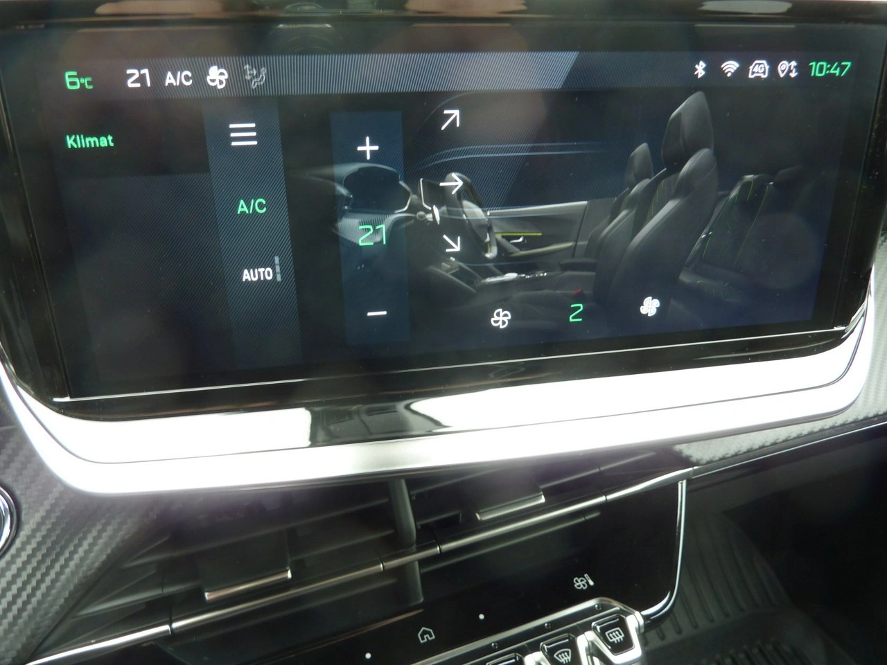 Peugeot 2008 - Zdjęcie 17