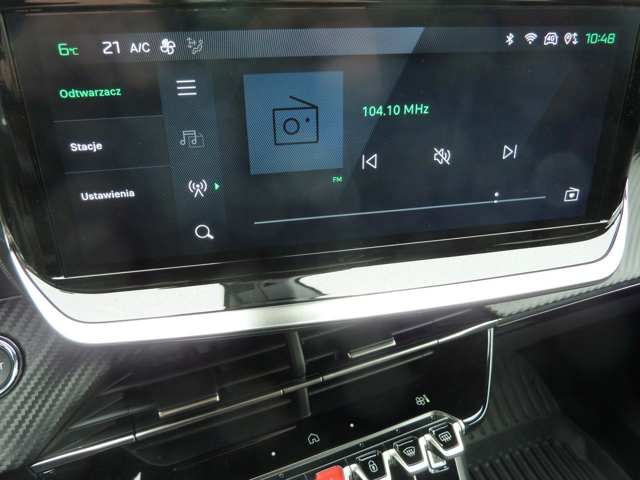 Peugeot 2008 - Zdjęcie 29