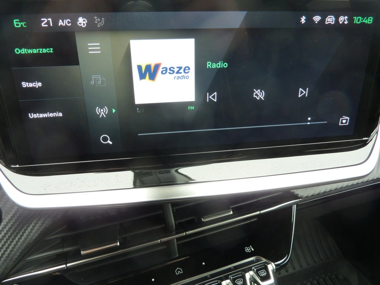 Peugeot 2008 - Zdjęcie 30