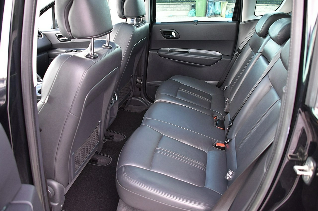 Peugeot 3008 - Zdjęcie 9