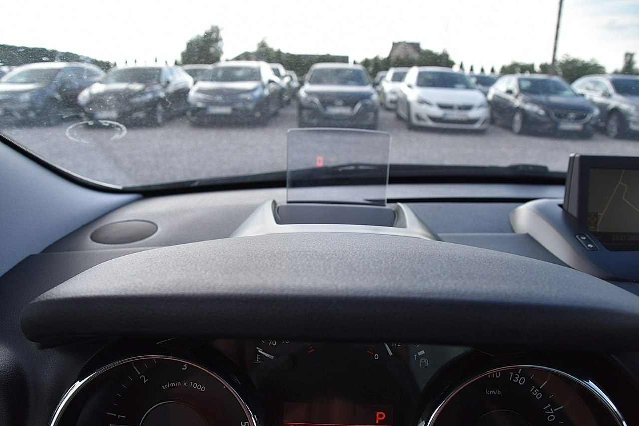 Peugeot 3008 - Zdjęcie 14