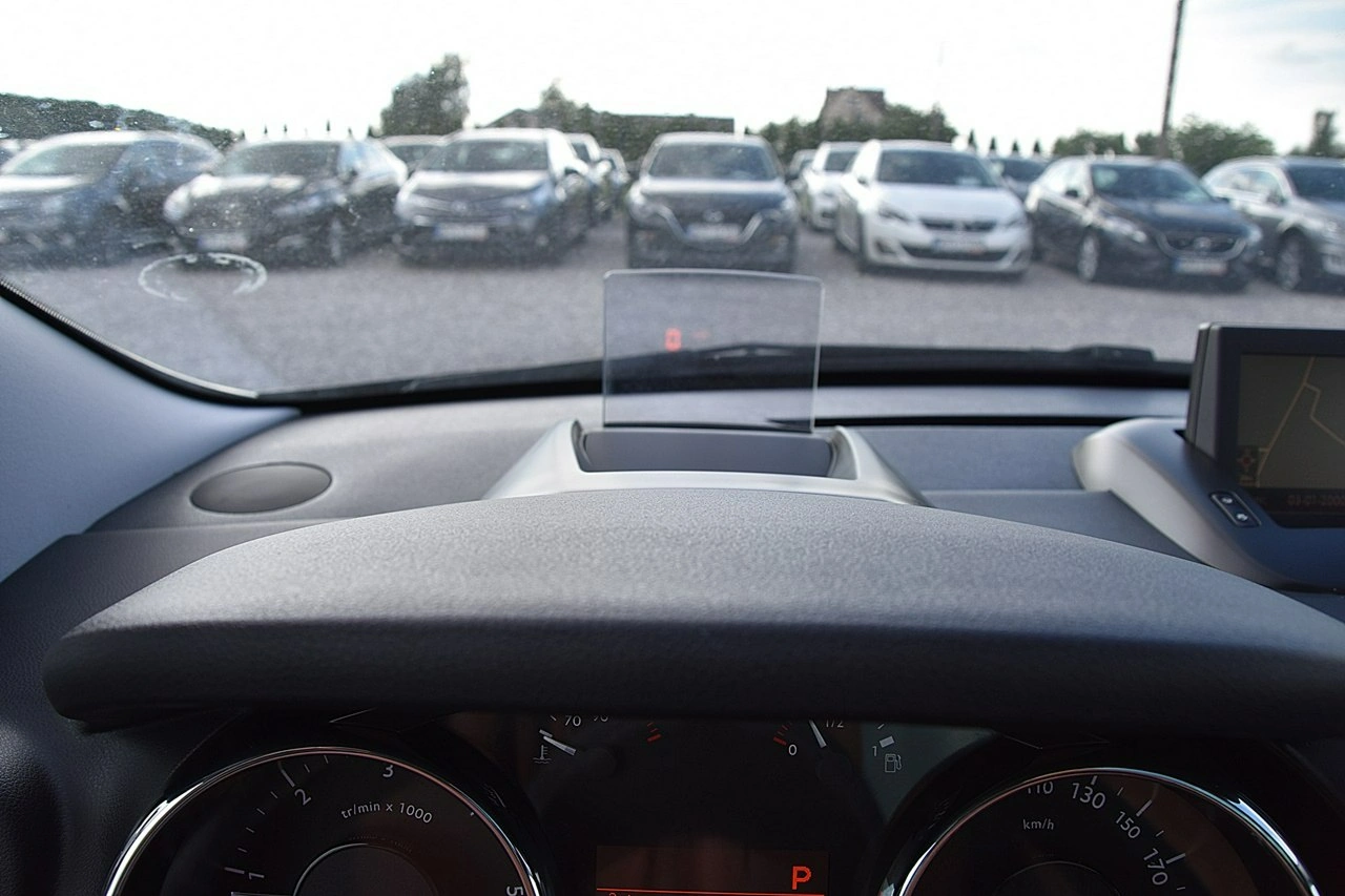 Peugeot 3008 - Zdjęcie 14