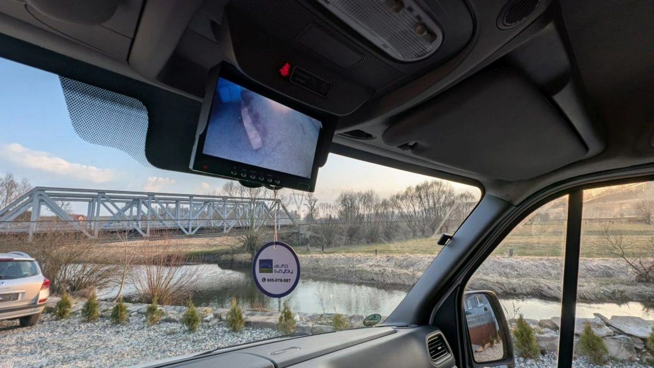 Renault Master - Zdjęcie 10