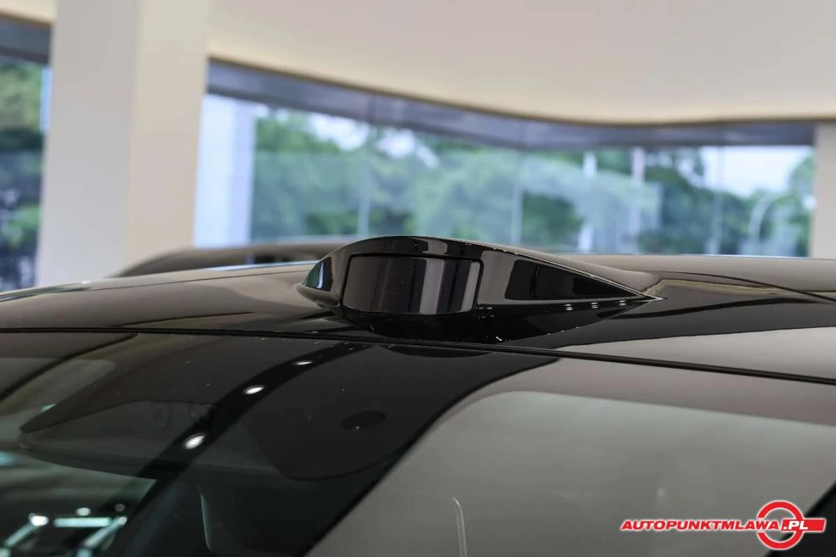 ZEEKR 001 - Zdjęcie 9