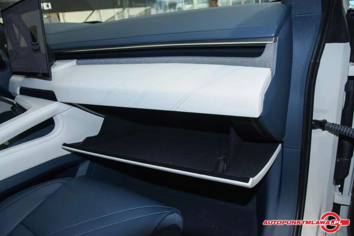 ZEEKR 001 - Zdjęcie 16