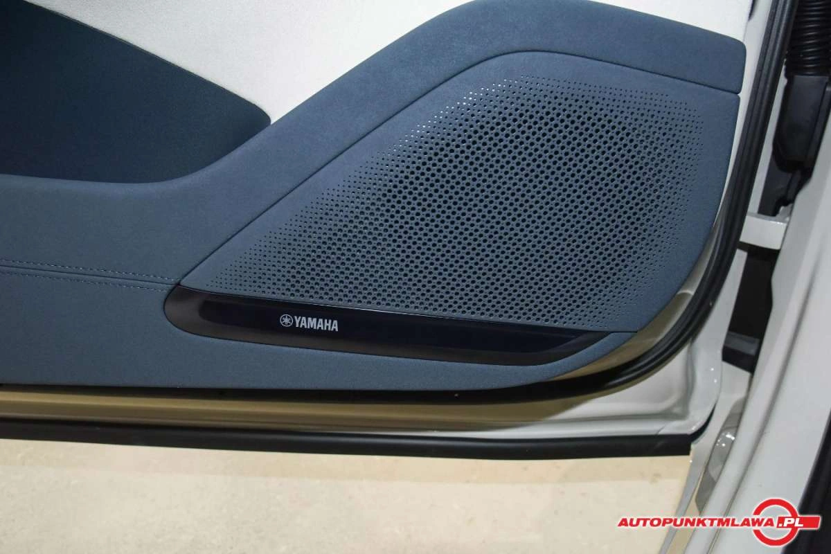 ZEEKR 001 - Zdjęcie 20