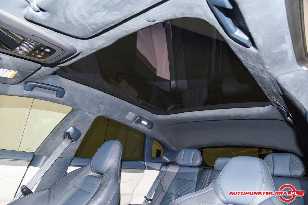 ZEEKR 001 - Zdjęcie 24