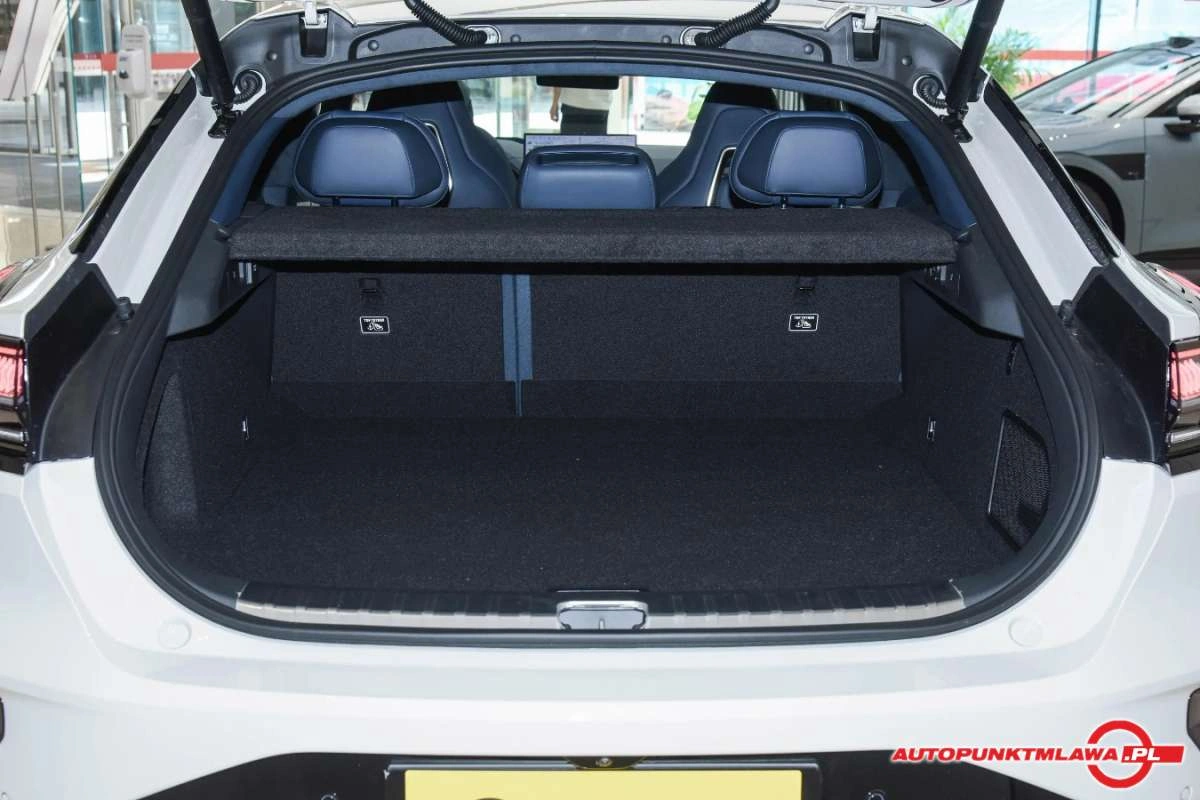 ZEEKR 001 - Zdjęcie 25