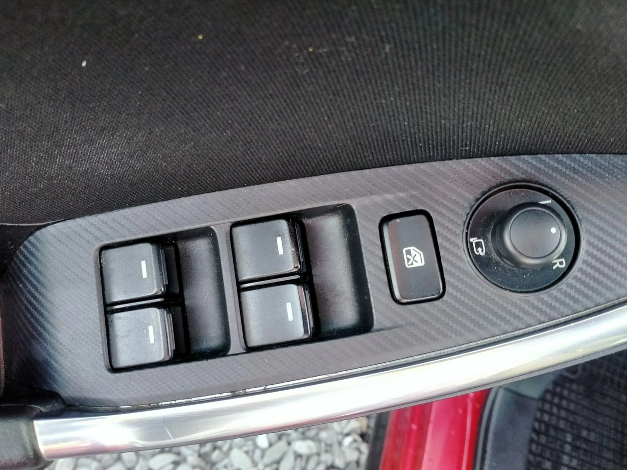 Mazda CX-5 - Zdjęcie 12