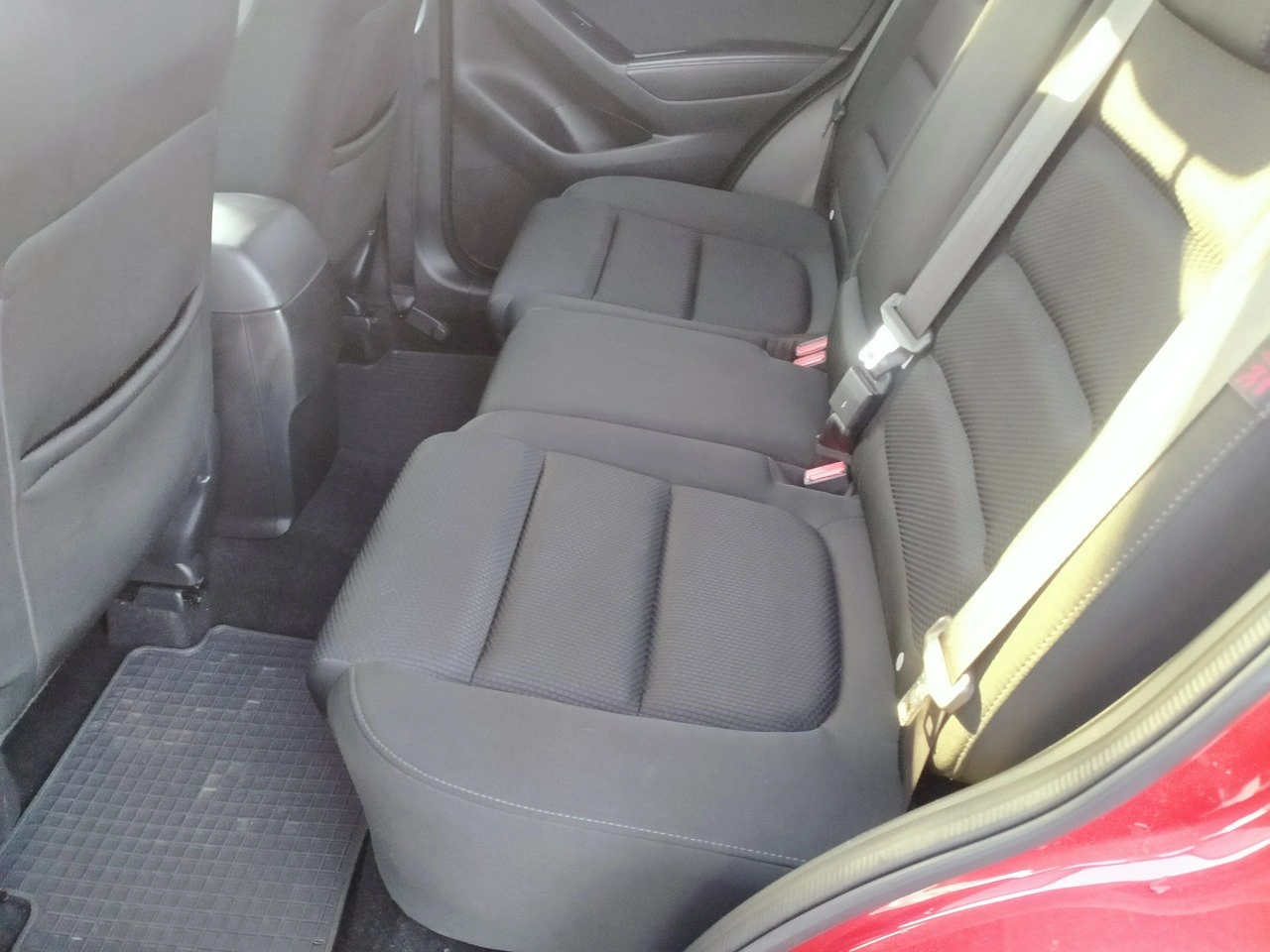 Mazda CX-5 - Zdjęcie 13