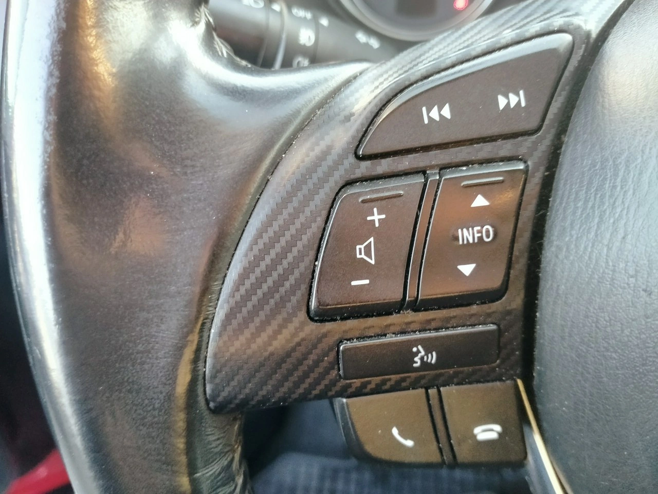 Mazda CX-5 - Zdjęcie 16