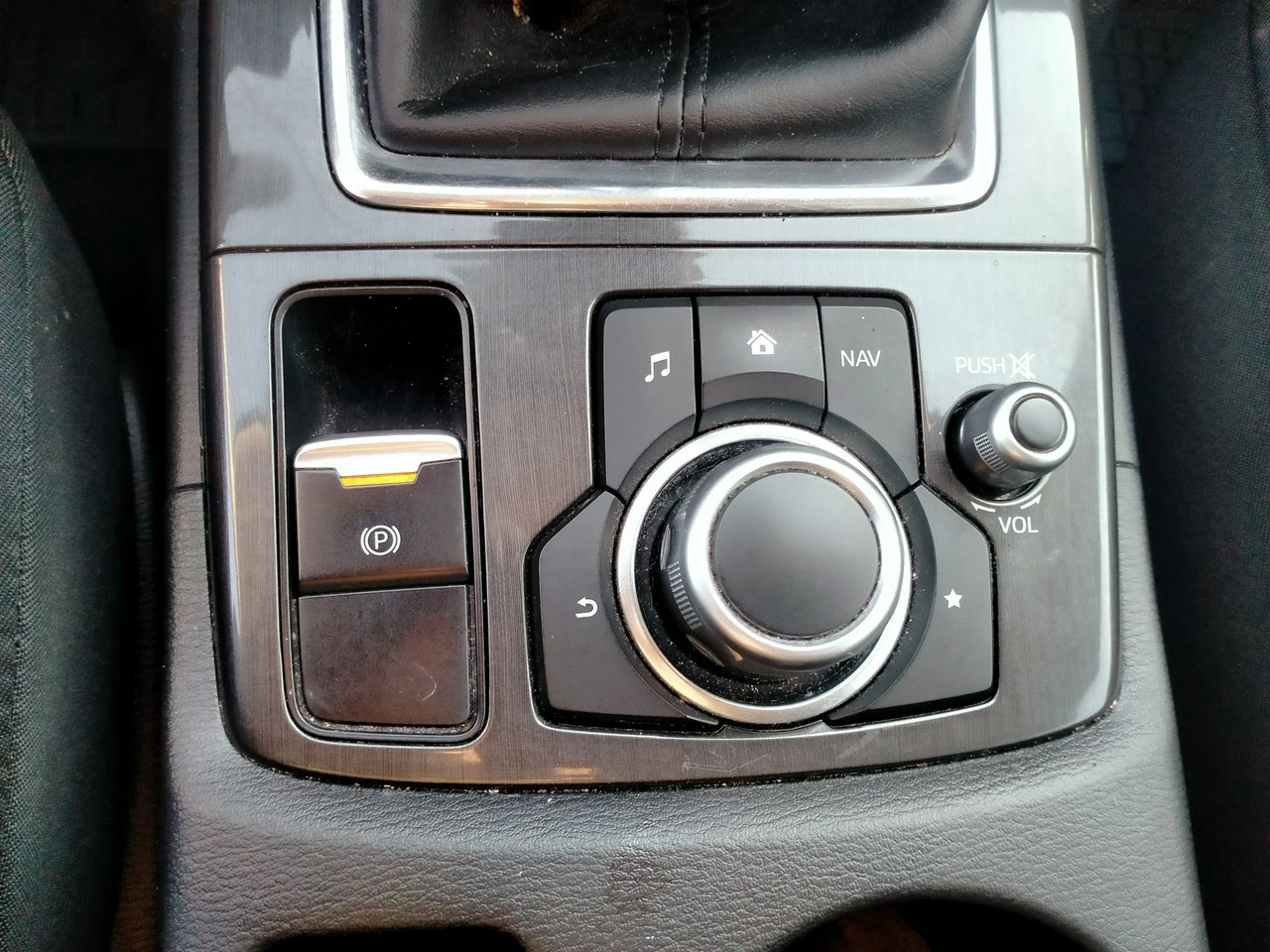 Mazda CX-5 - Zdjęcie 19