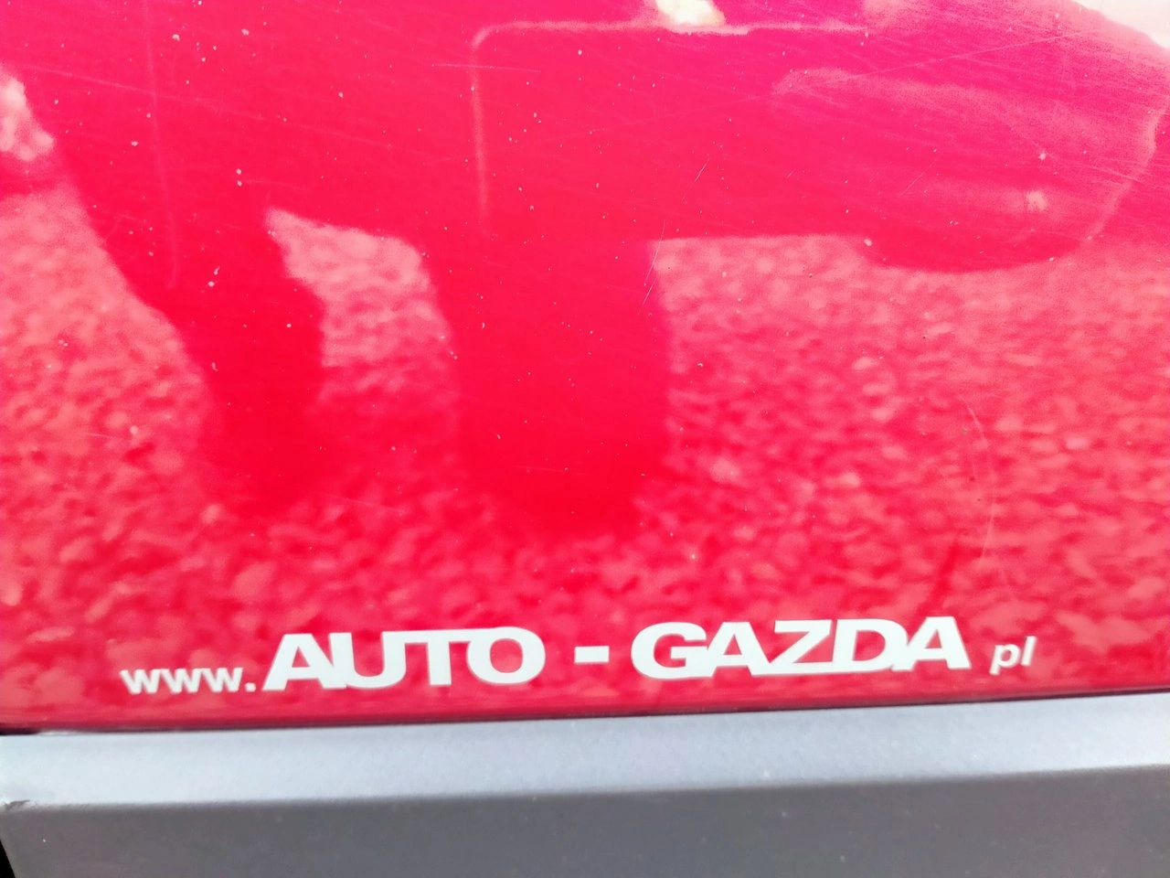 Mazda CX-5 - Zdjęcie 23