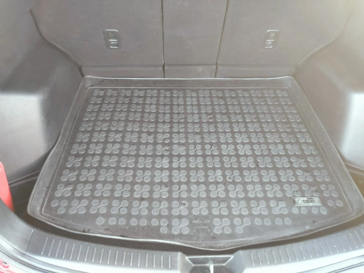 Mazda CX-5 - Zdjęcie 25