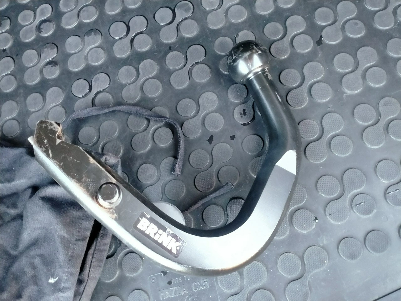 Mazda CX-5 - Zdjęcie 27