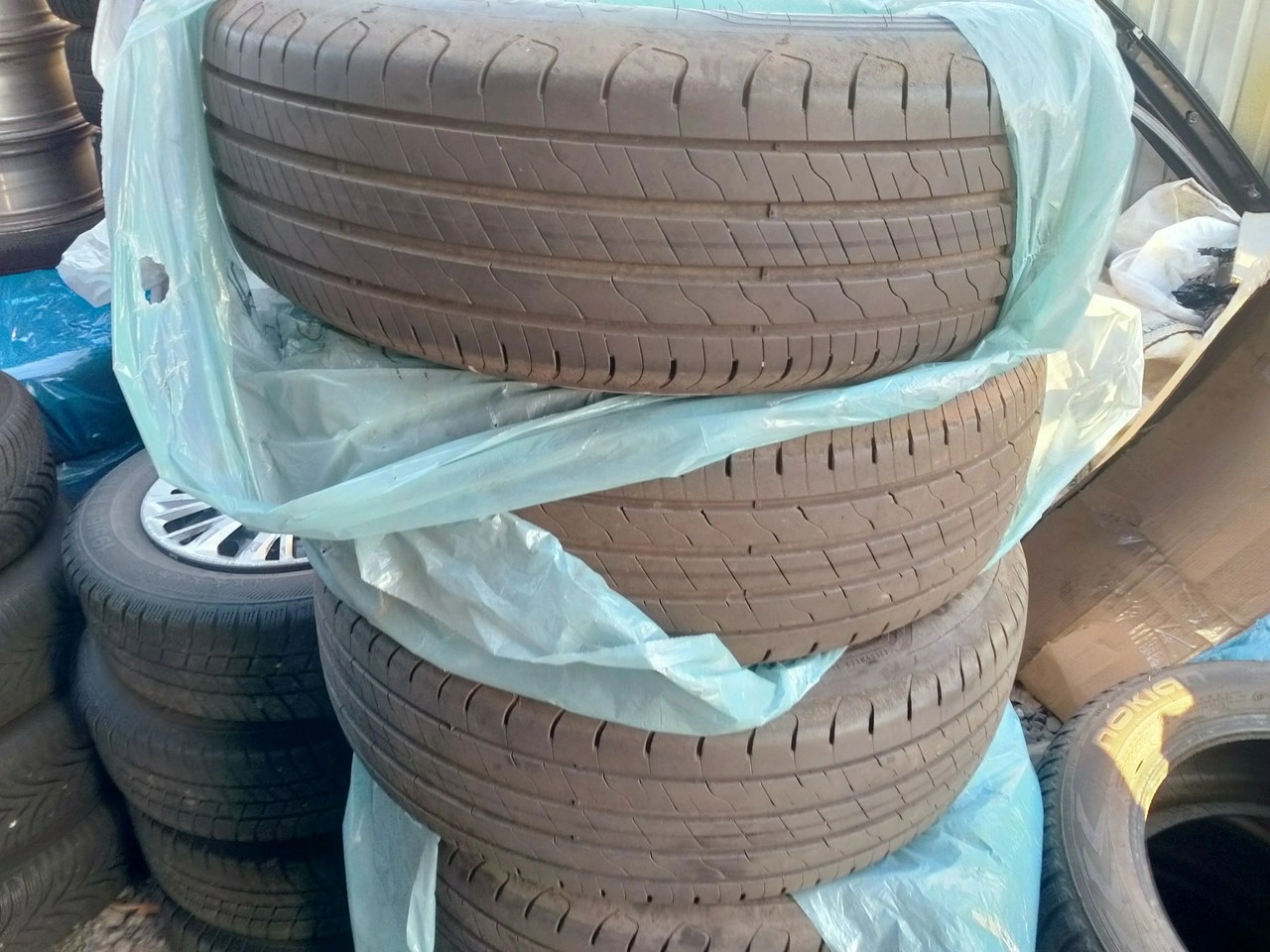 Mazda CX-5 - Zdjęcie 28