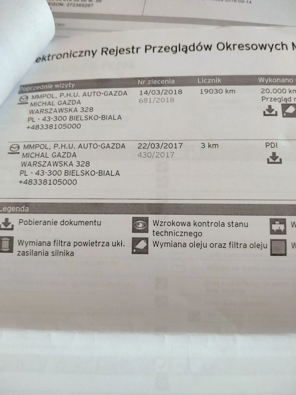 Mazda CX-5 - Zdjęcie 33