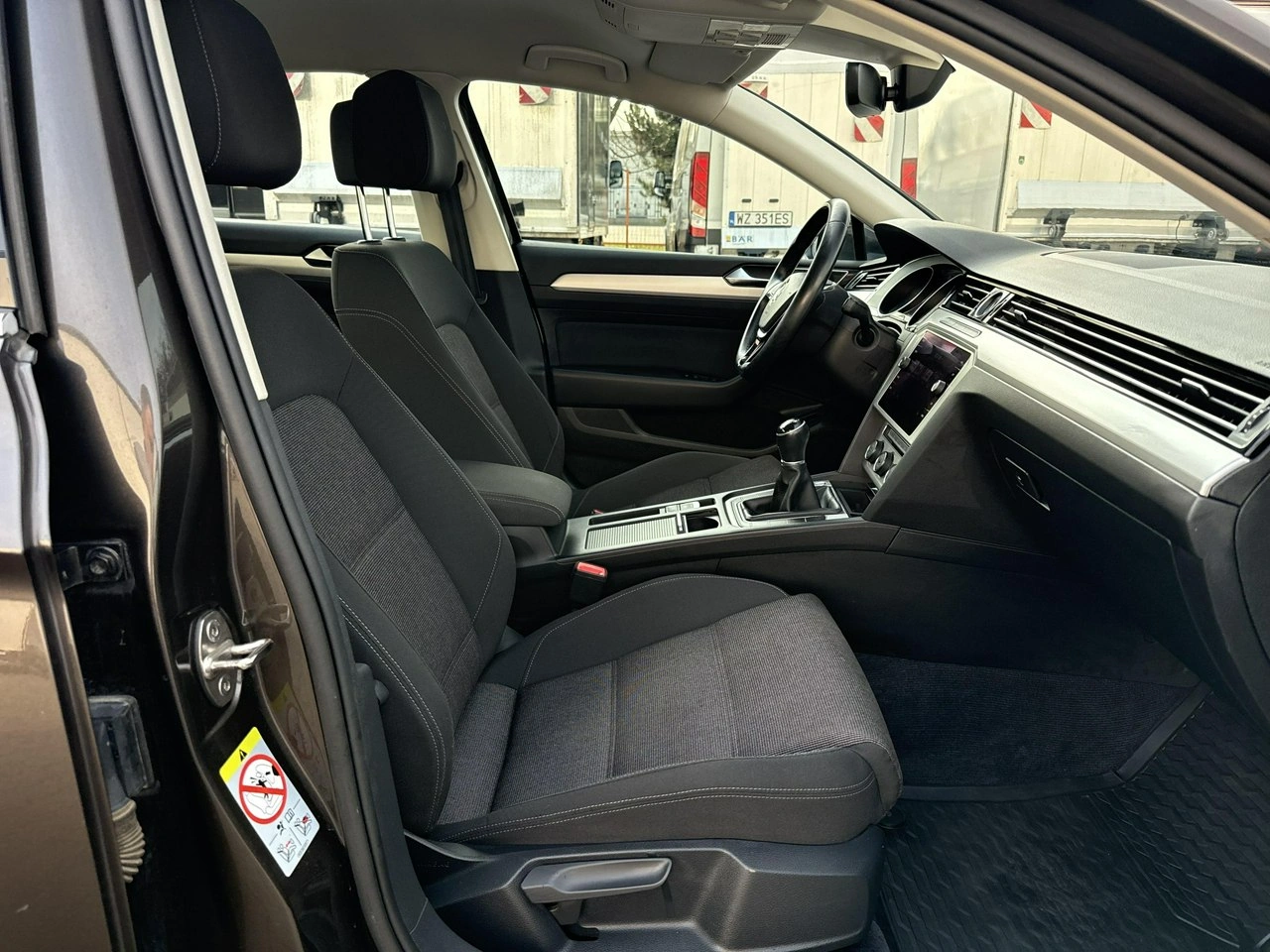 Volkswagen Passat - Zdjęcie 20