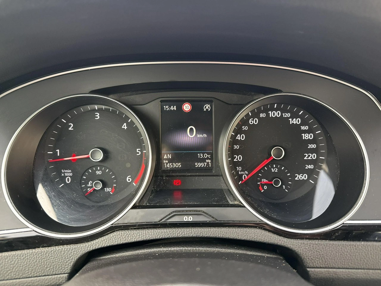 Volkswagen Passat - Zdjęcie 26