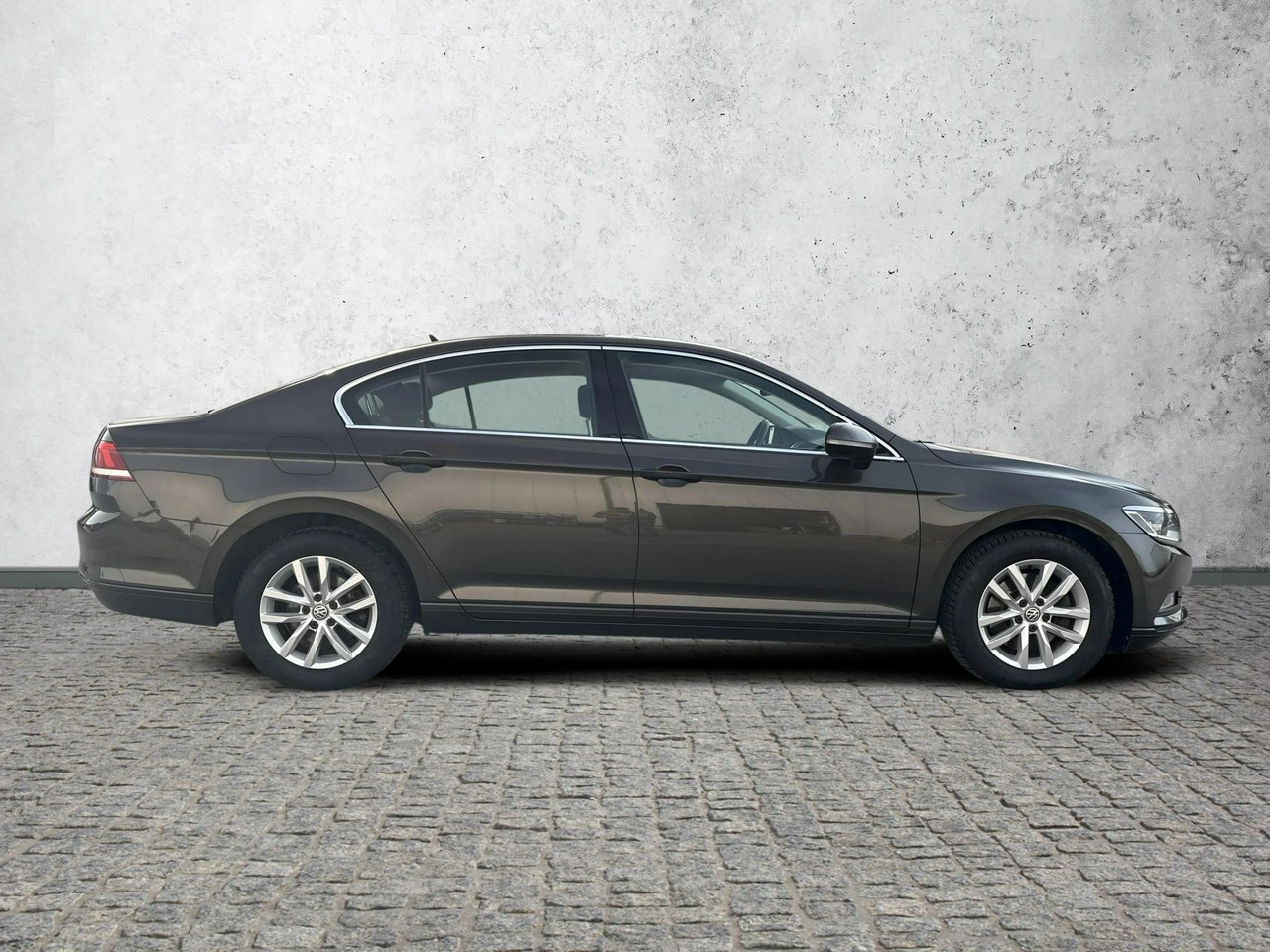 Volkswagen Passat - Zdjęcie 5