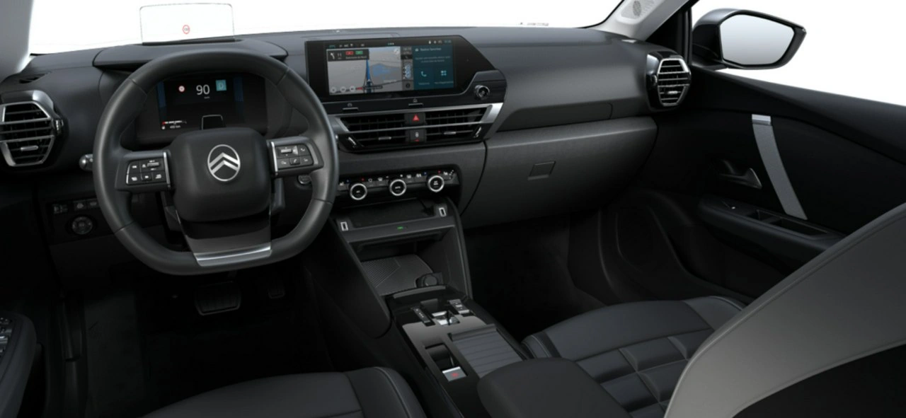 Citroën C4 - Zdjęcie 2