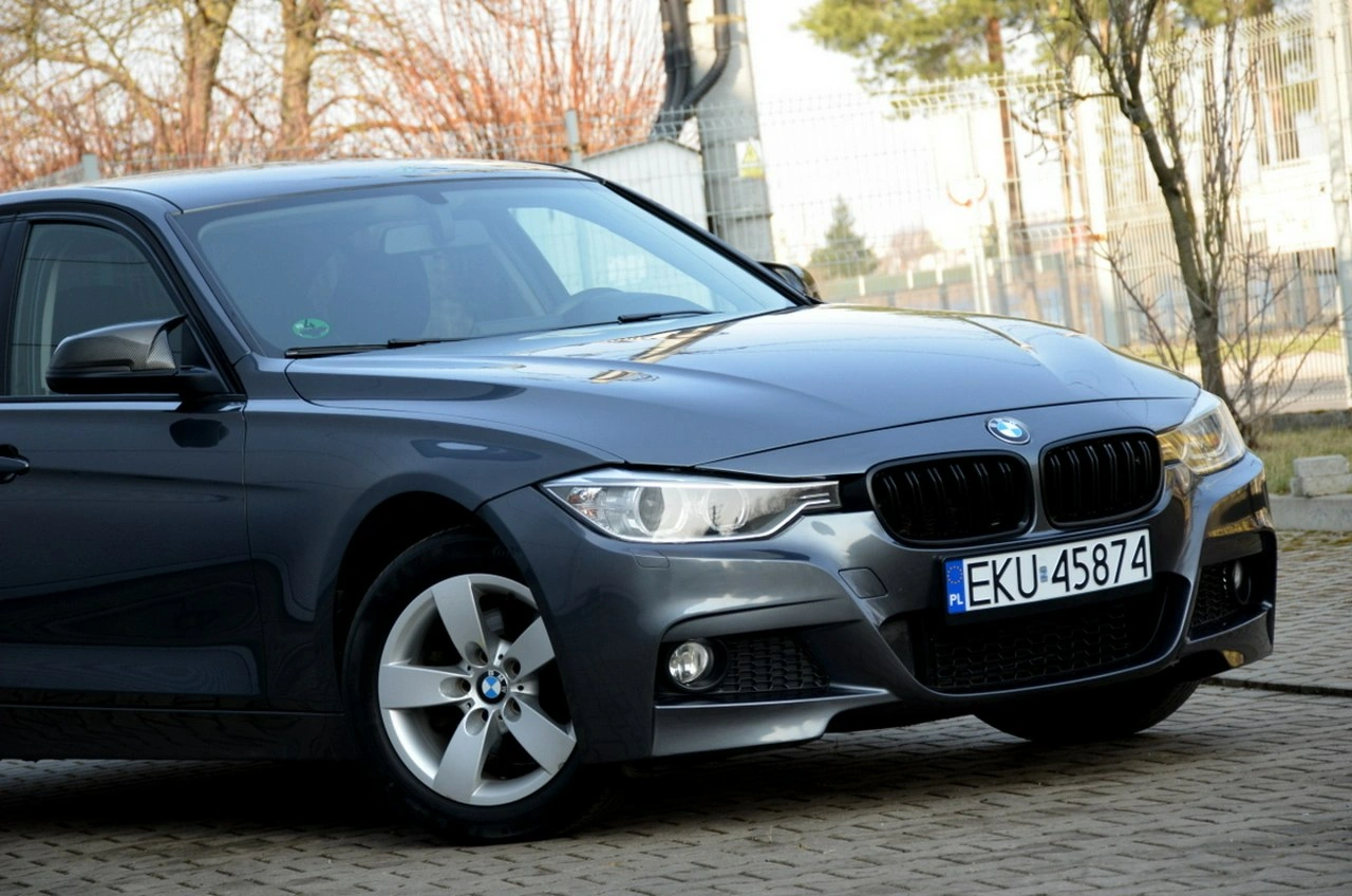 BMW 320 - Zdjęcie 16