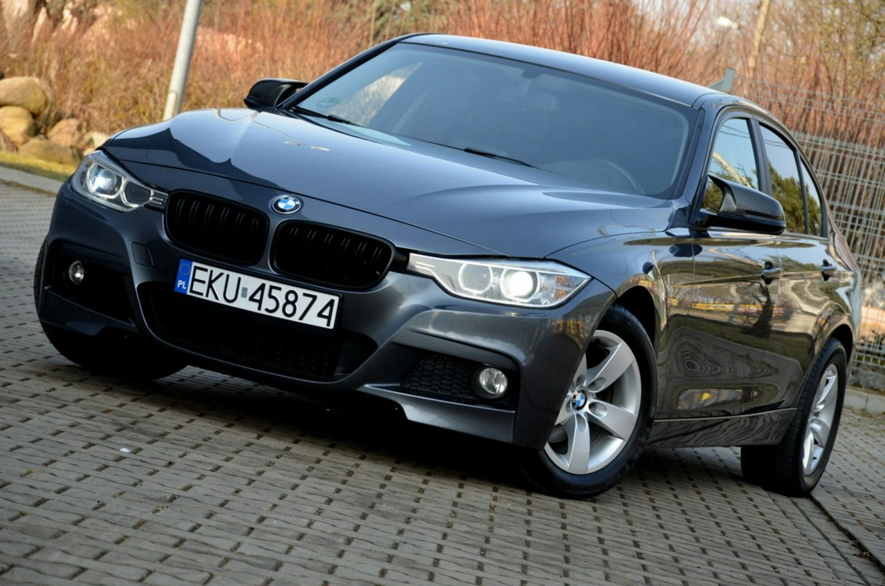 BMW 320 - Zdjęcie 18