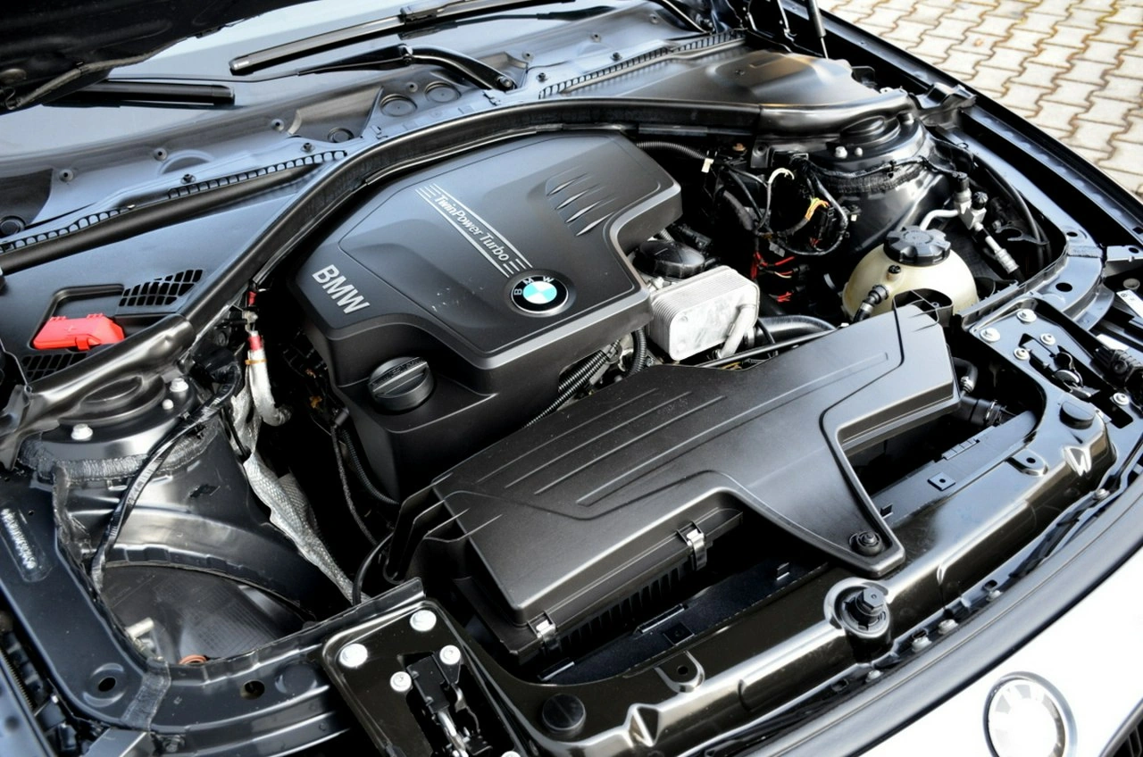 BMW 320 - Zdjęcie 19