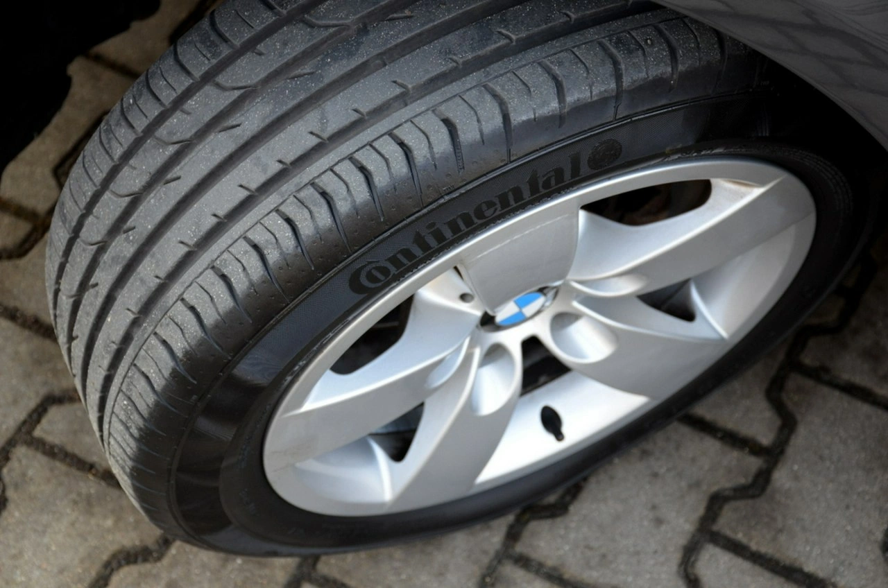 BMW 320 - Zdjęcie 20