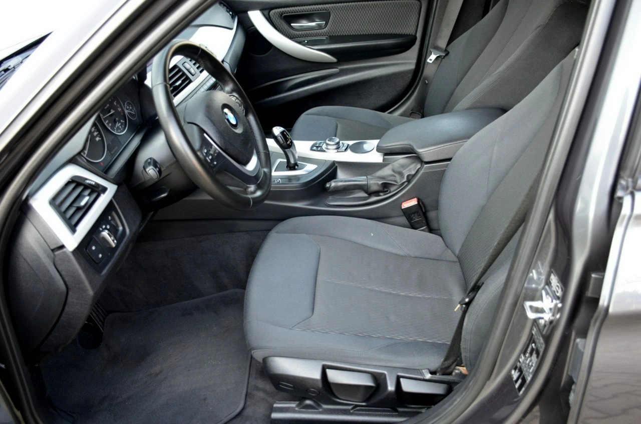 BMW 320 - Zdjęcie 22