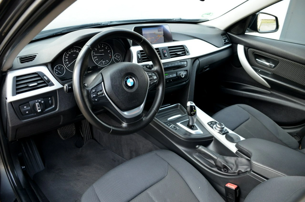 BMW 320 - Zdjęcie 23