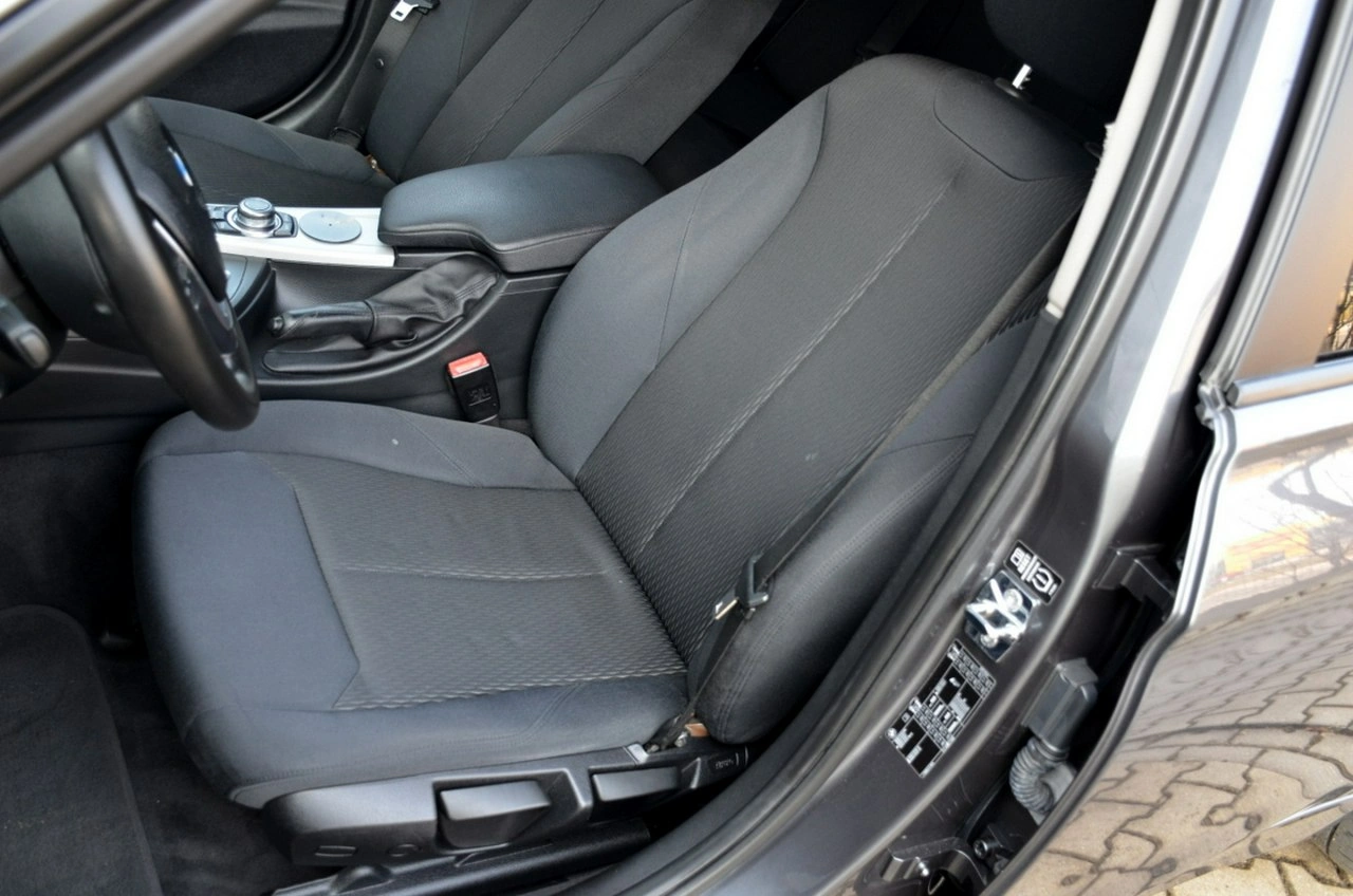 BMW 320 - Zdjęcie 25