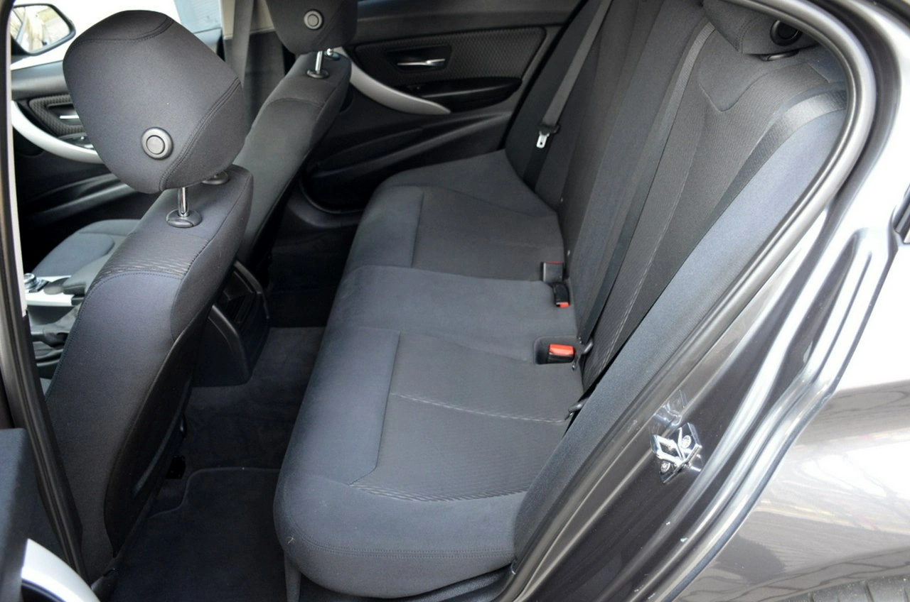 BMW 320 - Zdjęcie 26