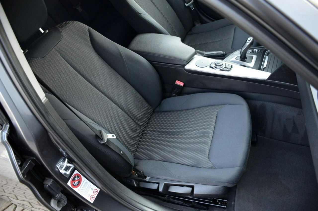 BMW 320 - Zdjęcie 27