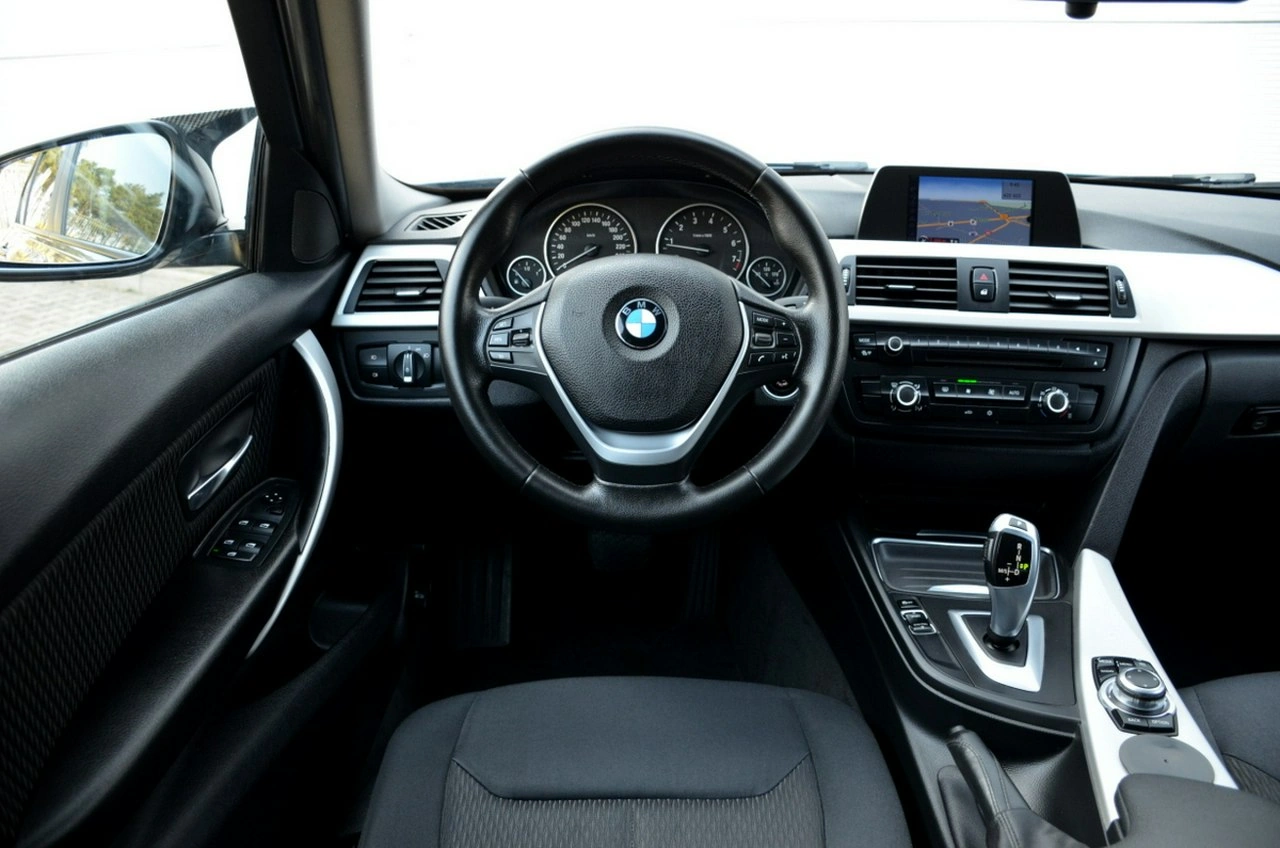 BMW 320 - Zdjęcie 28