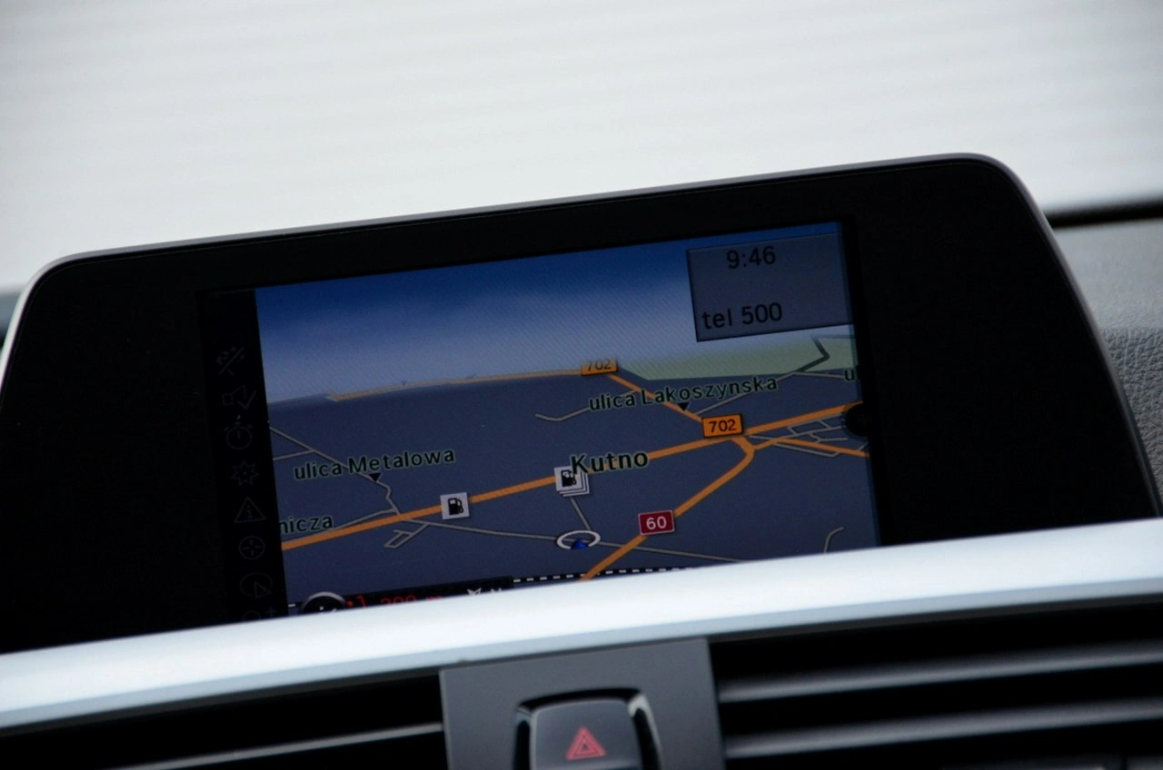 BMW 320 - Zdjęcie 34