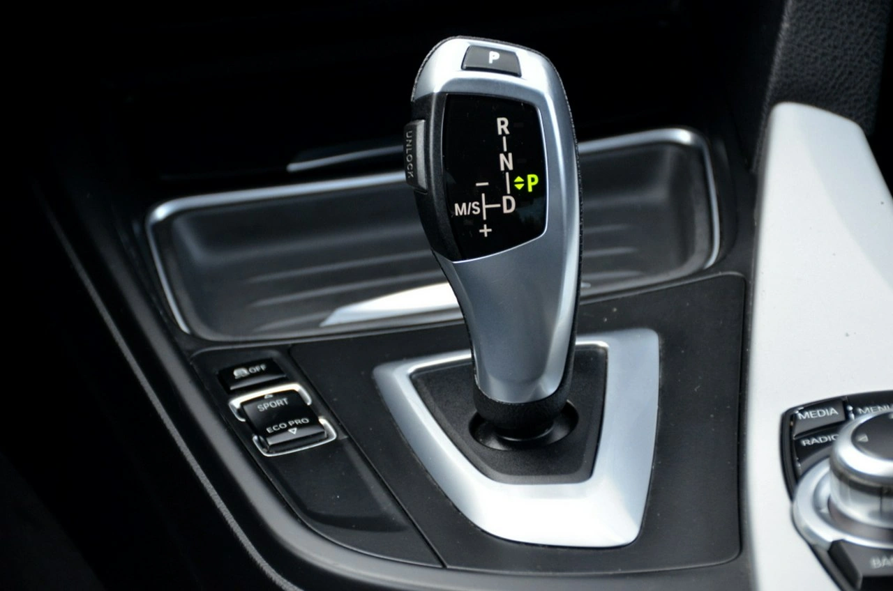 BMW 320 - Zdjęcie 36