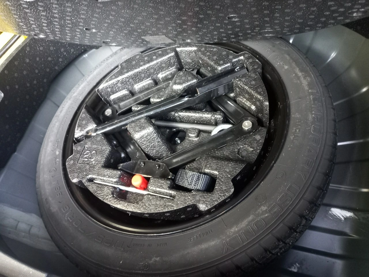 Opel Mokka - Zdjęcie 17