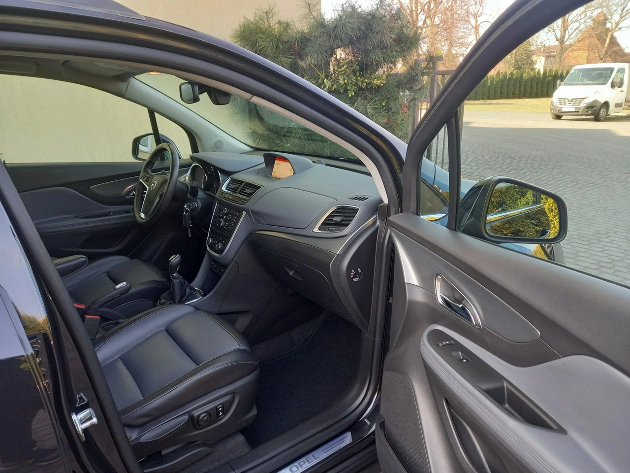 Opel Mokka - Zdjęcie 19