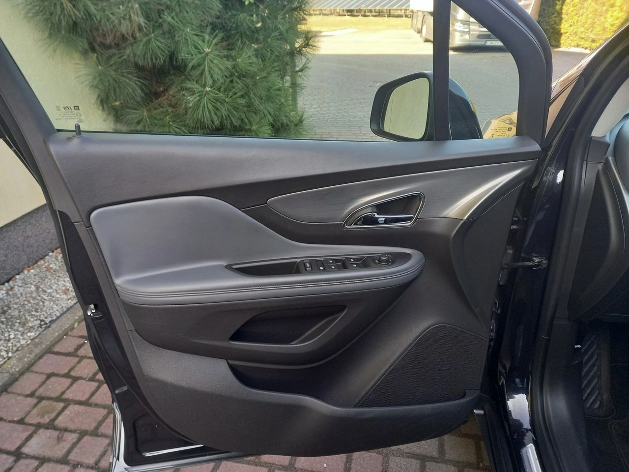 Opel Mokka - Zdjęcie 26