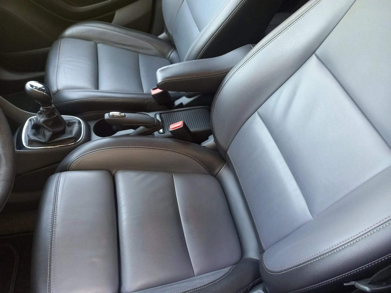 Opel Mokka - Zdjęcie 28