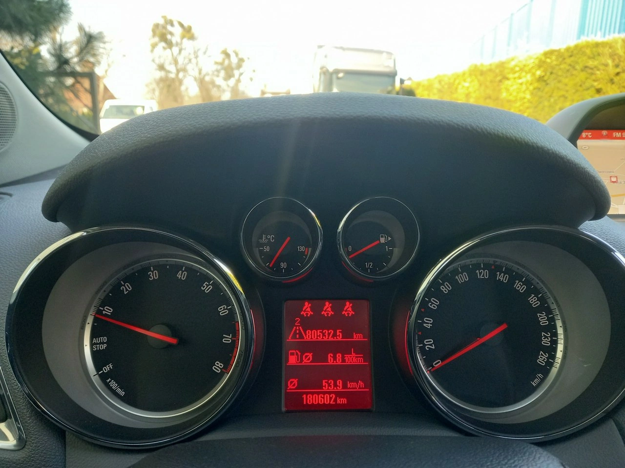 Opel Mokka - Zdjęcie 30