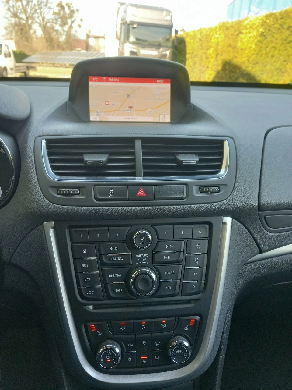 Opel Mokka - Zdjęcie 31