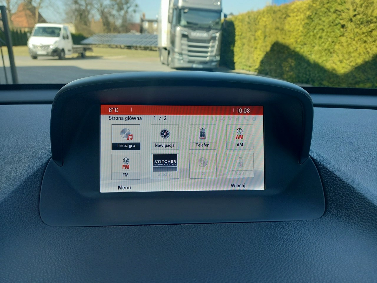 Opel Mokka - Zdjęcie 34