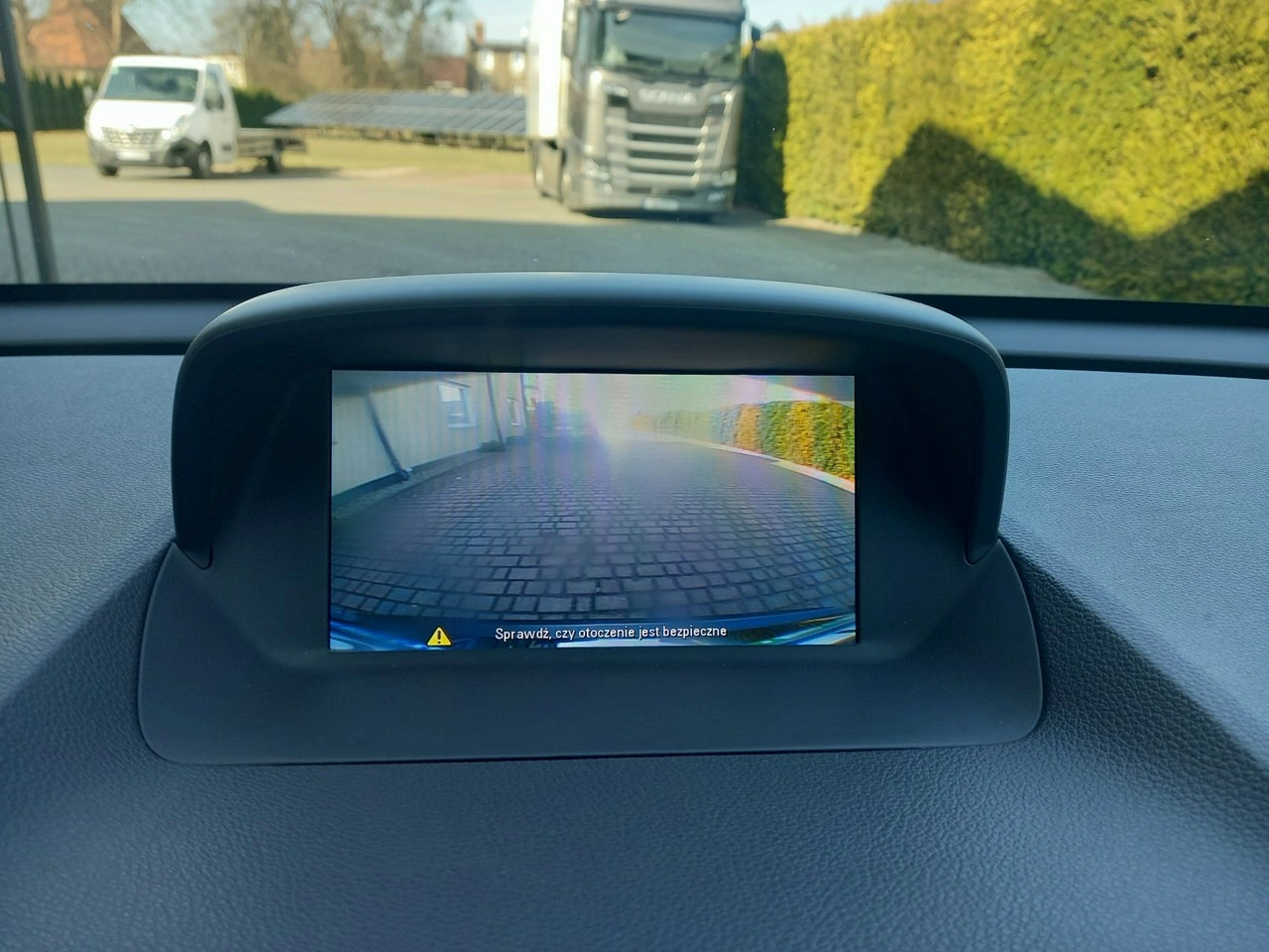 Opel Mokka - Zdjęcie 35