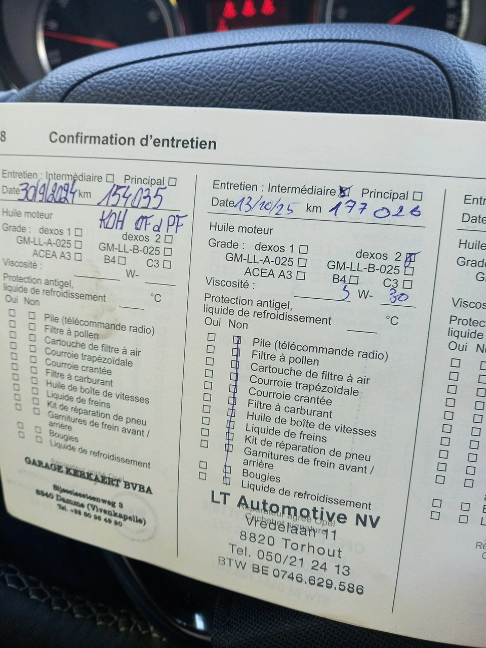 Opel Mokka - Zdjęcie 37